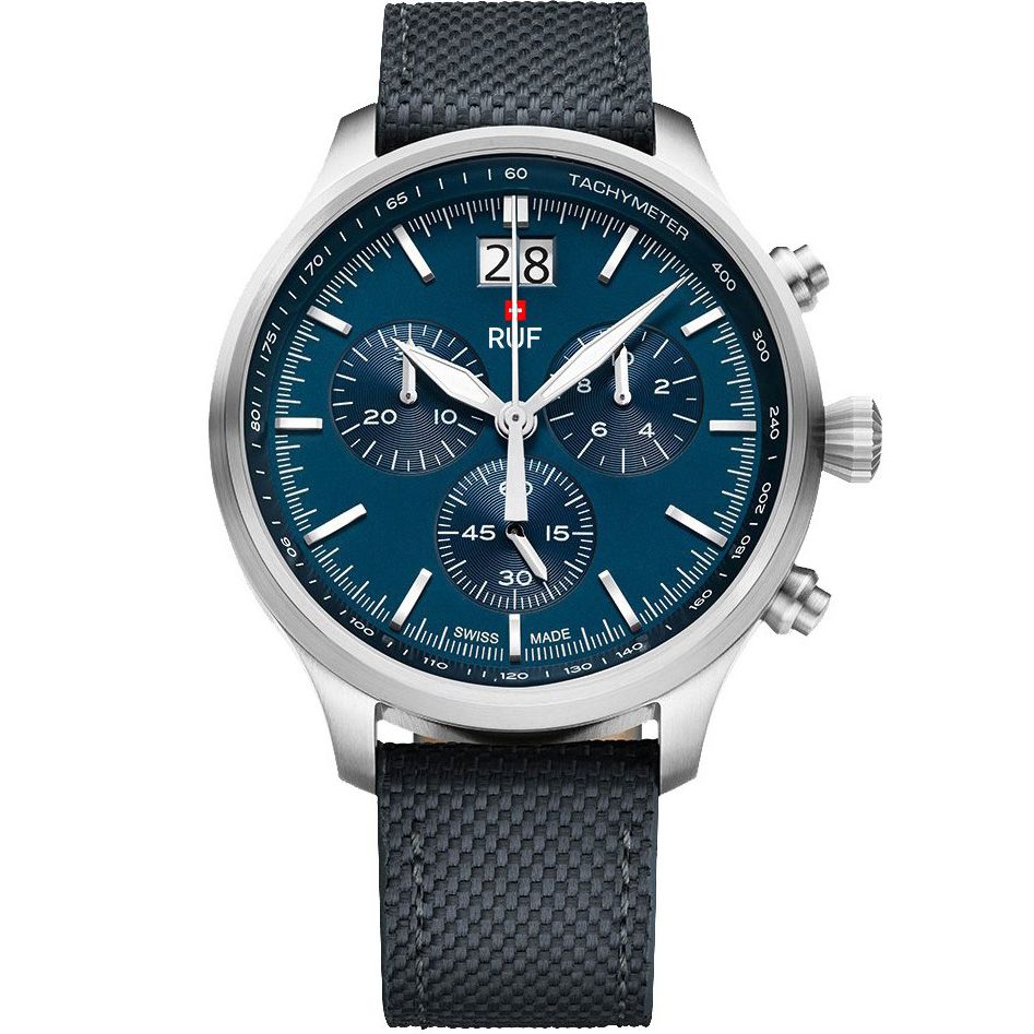 Часы Swiss Military Oversized Sports SM34064.03